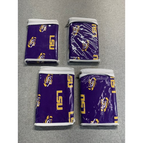 Federa standard lsu tigers - standard,