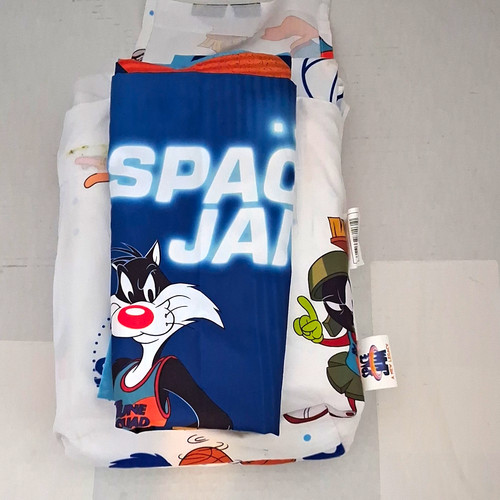 Space jam looney tunes tune - space,